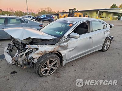 2013 NISSAN ALTIMA 2.5 1N4AL3APXDN421862 - główne zdjęcie licytacji z USA - miniatura