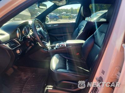 Zdjęcie 7 z 13 samochodu: 2017 MERCEDES-BENZ GLE 350 4MATIC VIN:4JGDA5HB1HA903051 - miniatura