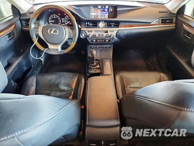 Zdjęcie 8 z 12 samochodu: 2015 LEXUS ES 350 VIN:JTHBK1GG7F2177202 - miniatura