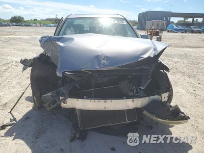 Piąte zdjęcie samochodu w środku: 2011 MERCEDES-BENZ C 300 4MATIC VIN:WDDGF8BB8BR168533 - miniatura