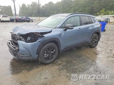 2026 TOYOTA COROLLA CROSS LE 7MUCAAAG7TV206094 - główne zdjęcie licytacji z USA - miniatura