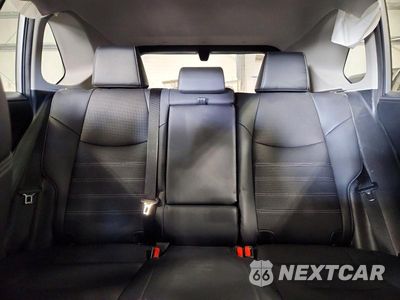 Zdjęcie 10 z 14 samochodu: 2019 TOYOTA RAV4 LIMITED VIN:2T3DWRFV3KW043043 - miniatura