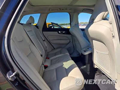 Zdjęcie 10 z 12 samochodu: 2022 VOLVO XC60 T8 RECHARGE INSCRIPTION VIN:YV4BR0DL5N1952980 - miniatura