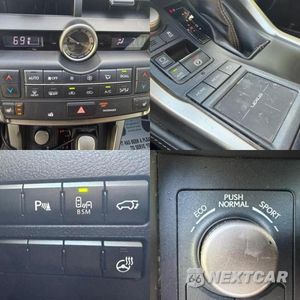 Zdjęcie 12 z 14 samochodu: 2017 LEXUS NX 200T F SPORT VIN:JTJYARBZ3H2078804 - miniatura