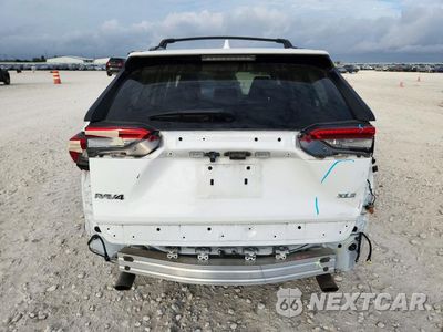 Zdjęcie 6 z 14 samochodu: 2024 TOYOTA RAV4 XLE VIN:2T3W1RFV1RW313646 - miniatura