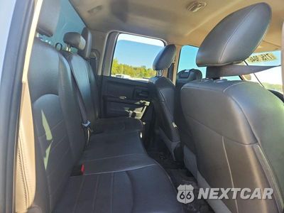 Zdjęcie 10 z 12 samochodu: 2019 RAM 1500 CLASSIC TRADESMAN VIN:1C6RR7FT9KS597607 - miniatura