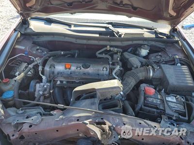 Zdjęcie 11 z 12 samochodu: 2009 HONDA ACCORD LXP VIN:1HGCP264X9A045972 - miniatura