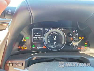 Zdjęcie 9 z 13 samochodu: 2019 LEXUS ES 300H VIN:JTHB21B19K2034751 - miniatura