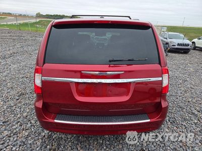 Zdjęcie 6 z 13 samochodu: 2016 CHRYSLER TOWN & COUNTRY TOURING L VIN:2C4RC1CG9GR200811 - miniatura