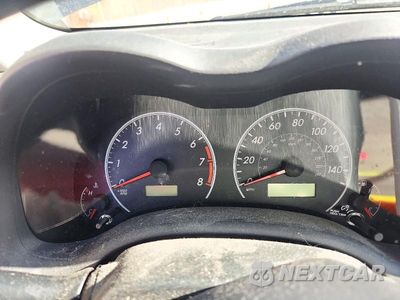 Zdjęcie 9 z 12 samochodu: 2011 TOYOTA COROLLA LE VIN:2T1BU4EE9BC733794 - miniatura
