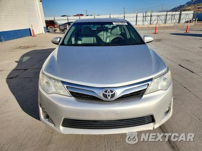 Piąte zdjęcie samochodu w środku: 2013 TOYOTA CAMRY XLE VIN:4T1BF1FK7DU248570 - miniatura