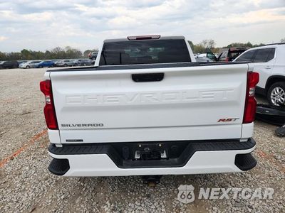 Zdjęcie 6 z 12 samochodu: 2023 CHEVROLET SILVERADO K1500 RST VIN:1GCUDEED2PZ284459 - miniatura
