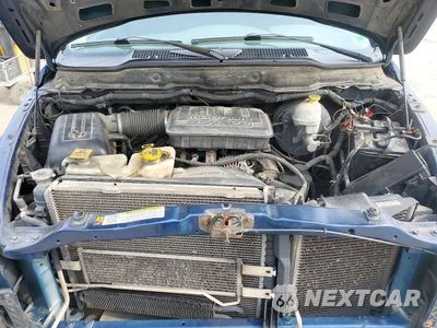 Zdjęcie 11 z 12 samochodu: 2007 DODGE RAM 1500 ST VIN:1D7HA18P07J626276 - miniatura
