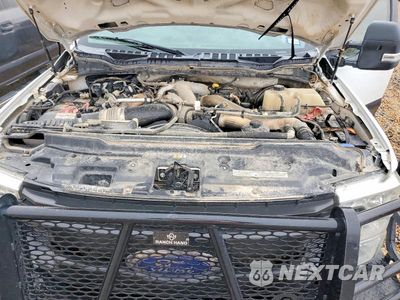 Zdjęcie 11 z 12 samochodu: 2022 FORD F350 SUPER DUTY VIN:1FT8W3BT5NEF88529 - miniatura