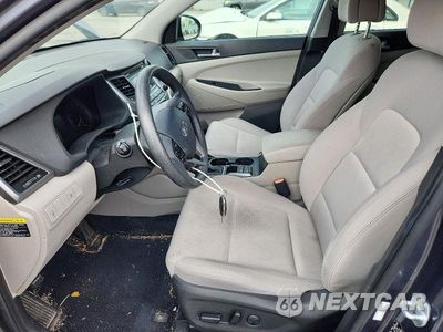 Zdjęcie 7 z 13 samochodu: 2017 HYUNDAI TUCSON SE VIN:KM8J33A43HU485653 - miniatura