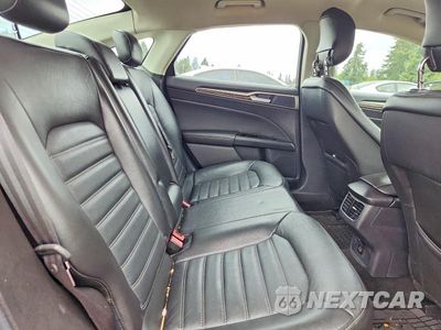 Zdjęcie 10 z 13 samochodu: 2014 FORD FUSION SE VIN:3FA6P0HD3ER109336 - miniatura