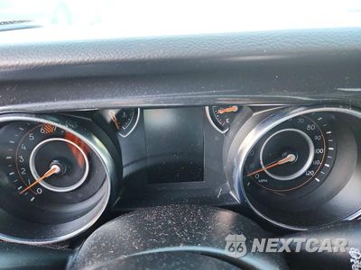 Zdjęcie 9 z 13 samochodu: 2022 JEEP WRANGLER UNLIMITED SPORT VIN:1C4HJXDNXNW149695 - miniatura