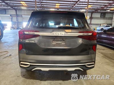 Zdjęcie 6 z 14 samochodu: 2022 KIA SELTOS S VIN:KNDEUCAA0N7311266 - miniatura