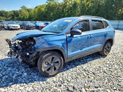 2026 VOLKSWAGEN TAOS S 3VV5C7B21TM005196 - główne zdjęcie licytacji z USA - miniatura