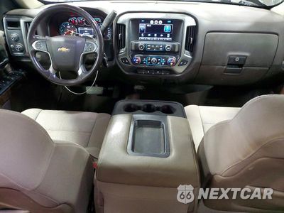 Zdjęcie 8 z 12 samochodu: 2014 CHEVROLET SILVERADO K1500 LT VIN:3GCUKREC7EG415967 - miniatura