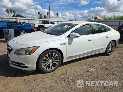 2017 BUICK LACROSSE ESSENCE 1G4ZP5SS5HU172748 - główne zdjęcie licytacji z USA - miniatura