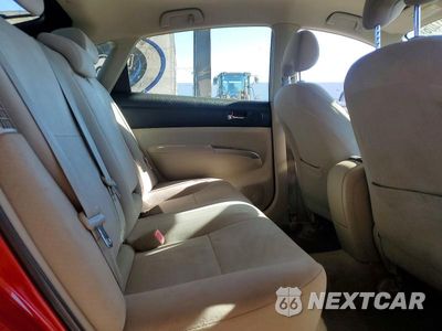 Zdjęcie 10 z 12 samochodu: 2007 TOYOTA PRIUS BASE VIN:JTDKB20U177632525 - miniatura