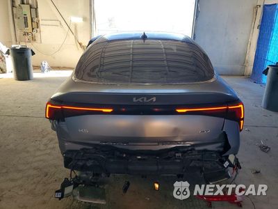 Zdjęcie 6 z 12 samochodu: 2025 KIA K5 GT VIN:KNAG44J82S5327050 - miniatura