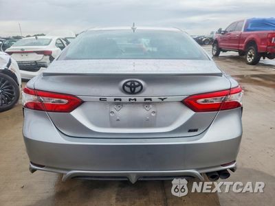Zdjęcie 6 z 12 samochodu: 2020 TOYOTA CAMRY SE VIN:4T1G11AK4LU986658 - miniatura