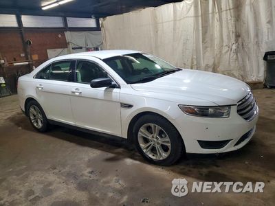 Czwarte zdjęcie samochodu z boku: 2015 FORD TAURUS SE VIN:1FAHP2D83FG142228 - miniatura