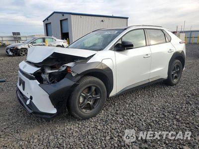 2023 TOYOTA BZ4X XLE JTMABACA2PA015077 - główne zdjęcie licytacji z USA - miniatura