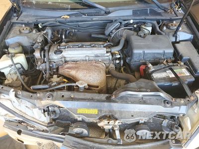 Zdjęcie 11 z 12 samochodu: 2003 TOYOTA CAMRY LE VIN:4T1BE32K63U176635 - miniatura