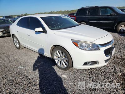 Czwarte zdjęcie samochodu z boku: 2015 CHEVROLET MALIBU 2LT VIN:1G11D5SL8FF304415 - miniatura