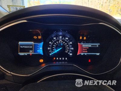 Zdjęcie 9 z 12 samochodu: 2016 FORD FUSION SE VIN:3FA6P0HDXGR162148 - miniatura
