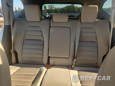 Zdjęcie 10 z 13 samochodu: 2019 HONDA CR-V EX VIN:7FARW1H58KE006908 - miniatura