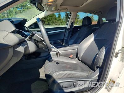 Zdjęcie 7 z 12 samochodu: 2017 HONDA CIVIC TOURING VIN:19XFC1F9XHE011555 - miniatura
