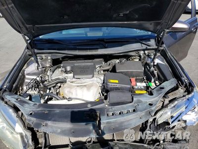 Zdjęcie 11 z 13 samochodu: 2015 TOYOTA CAMRY LE VIN:4T1BF1FK2FU969379 - miniatura