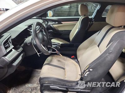 Zdjęcie 7 z 12 samochodu: 2018 HONDA CIVIC LX VIN:2HGFC4B52JH301580 - miniatura