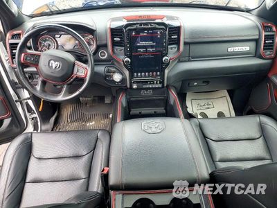 Zdjęcie 8 z 12 samochodu: 2020 RAM 1500 REBEL VIN:1C6SRFLT3LN360921 - miniatura