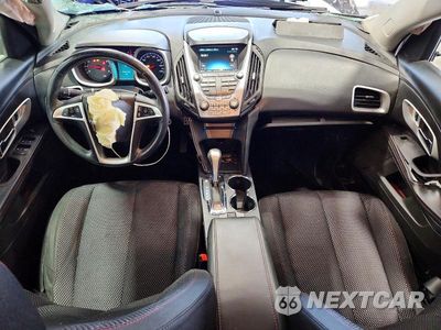 Zdjęcie 8 z 13 samochodu: 2015 CHEVROLET EQUINOX LT VIN:2GNALBEK6F6263375 - miniatura
