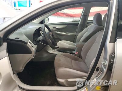 Zdjęcie 7 z 12 samochodu: 2011 TOYOTA COROLLA LE VIN:JTDBU4EE7B9138139 - miniatura