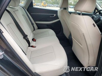 Zdjęcie 10 z 12 samochodu: 2025 HYUNDAI SONATA SEL VIN:KMHL64JA0SA474050 - miniatura