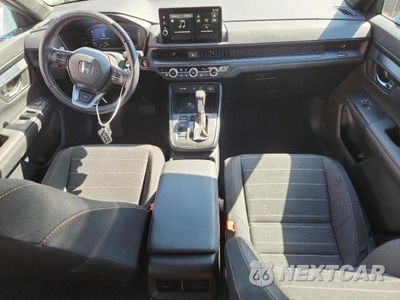 Zdjęcie 8 z 13 samochodu: 2026 HONDA CR-V TRAILSPORT VIN:7FARS6H62TE047411 - miniatura