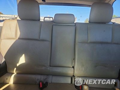 Zdjęcie 10 z 13 samochodu: 2014 SUBARU FORESTER 2.5I TOURING VIN:JF2SJAMC6EH456563 - miniatura
