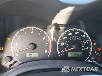 Zdjęcie 9 z 12 samochodu: 2009 TOYOTA COROLLA S VIN:1NXBU40E89Z157065 - miniatura