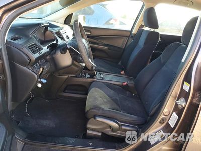 Zdjęcie 7 z 14 samochodu: 2014 HONDA CR-V LX VIN:3CZRM3H31EG703213 - miniatura