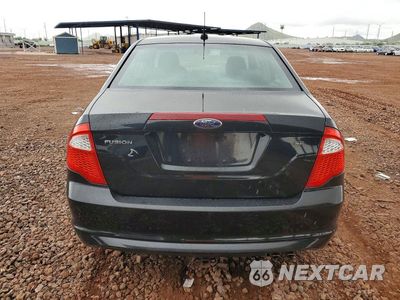 Zdjęcie 6 z 12 samochodu: 2010 FORD FUSION SE VIN:3FAHP0HA0AR285477 - miniatura