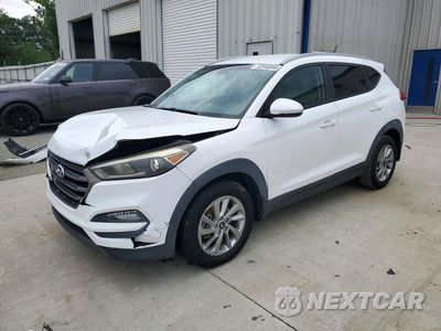 2016 HYUNDAI TUCSON ECO KM8J33A23GU235388 - główne zdjęcie licytacji z USA - miniatura