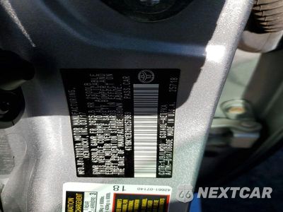 Zdjęcie 12 z 12 samochodu: 2017 TOYOTA AVALON LIMITED VIN:4T1BK1EB2HU257969 - miniatura