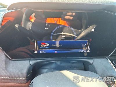 Zdjęcie 9 z 14 samochodu: 2025 CHEVROLET TRAILBLAZER ACTIV VIN:KL79MVSL0SB095938 - miniatura