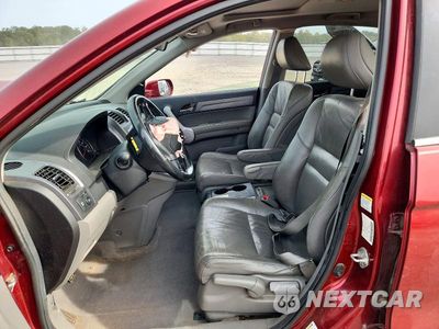 Zdjęcie 7 z 13 samochodu: 2007 HONDA CR-V EXL VIN:JHLRE48707C007009 - miniatura
